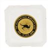Image 2 : 1991 $15 Australian Nugget 1/10 oz Gold Coin