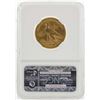 Image 2 : 1910-D $10 Indian Head Eagle Gold Coin NGC MS62
