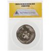 Image 2 : AD 591-628 Drachm Sasanian Khusro II AR Drachm Sus Mint G-209 Coin ANACS EF40