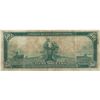 Image 2 : 1914 $50 VG Federal Reserve Note