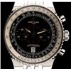 Image 1 : Breitling Stainless Steel Montbrilliant Legende Navitimer Men's Watch