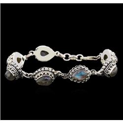 Sterling Silver Bracelet