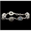 Image 1 : Sterling Silver Bracelet