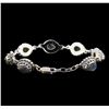 Image 2 : Sterling Silver Bracelet