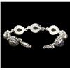 Image 3 : Sterling Silver Bracelet