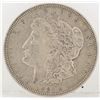 Image 1 : 1921-D Morgan Silver Dollar