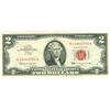 Image 1 : 1963 $2 XF/AV Red Seal Note