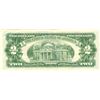 Image 2 : 1963 $2 XF/AV Red Seal Note