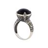 Image 4 : Sterling Silver Ring