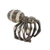 Image 4 : Sterling Silver Spider Ring