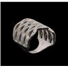 Image 4 : Sterling Silver Ring