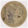 Image 1 : 1921 Morgan Silver Dollar