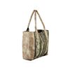 Image 3 : Soft Beige Oversized Handbag