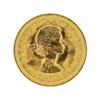 Image 1 : 1963 Elizabeth II Gold Coin