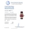 Image 5 : Corum Stainless Steel Diamond Casino Bubble Limited Edition Watch