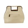 Image 2 : Beige Barbara Handbag