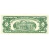 Image 2 : 1963-A $2 Choice Circulated Red Seal Note