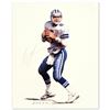 Image 1 : Troy Aikman (small) AP by Smith, Daniel M.