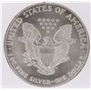 Image 2 : 2000 American Silver Eagle Dollar Coin