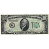 Image 1 : 1934-A $10 Choice Circulated Federal Reserve Note