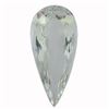 Image 1 : 6.62 ctw Pear Aquamarine Parcel