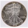 Image 1 : 2002 American Silver Eagle Dollar Coin