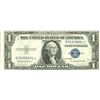 Image 1 : 1935 Choice Uncirculated $1 Silver Certificate Currency