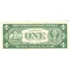 Image 2 : 1935 Choice Uncirculated $1 Silver Certificate Currency