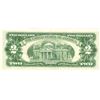 Image 2 : 1963 $2 Choice Circulated Red Seal Note