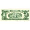 Image 2 : 1963 $2 Choice Circulated Red Seal Note