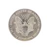 Image 2 : 1986 American Silver Eagle Dollar Coin