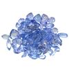 Image 1 : 15.3 ctw Fancy Mixed Tanzanite Parcel