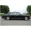 Image 4 : 1996 Black Rolls-Royce Silver Spur