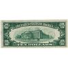 Image 2 : 1934-A $10 Choice Circulated Federal Reserve Note