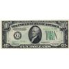 Image 1 : 1934-A $10 Choice Circulated Federal Reserve Note