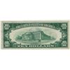 Image 2 : 1934-A $10 Choice Circulated Federal Reserve Note