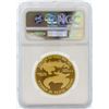 Image 2 : 2010-W NGC PF 70 Ultra Cameo $50 American Eagle Gold Coin