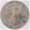 Image 1 : 1995 American Silver Eagle Dollar Coin