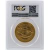 Image 2 : 1908 PCGS MS63 $20 No Motto St. Gaudens Double Eagle Gold Coin