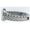 Image 6 : Rolex Stainless Steel DateJust Ladies Watch