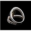 Image 3 : 1.26 ctw Diamond Ring - 14KT White Gold