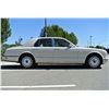 Image 3 : 2002 Rolls Royce Silver Serph Last of the Line