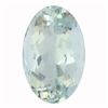 Image 1 : 6.5 ctw Oval Aquamarine Parcel