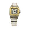 Image 1 : Cartier Stainless Steel Santos Ladies Watch