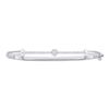 Image 1 : 0.25CT Diamond Anniversary 10KT Bangle White Gold