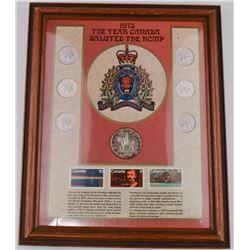 4.1973 RCMP - Frame