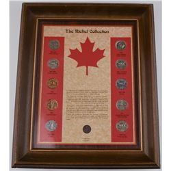 5.The Nickel Collection - Frame