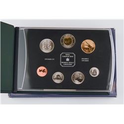2004 RCM Specimen Set