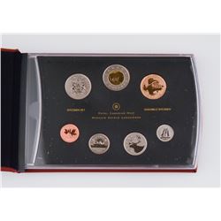 2012 RCM Specimen Set