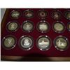 Image 11 : Tatarstan Collection of 24 Medals